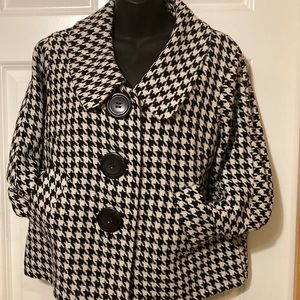 Lapis Jacket - sizeM